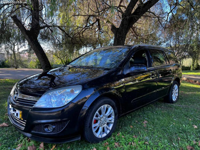 Opel Astra 1.7 Cdti Caravan(1Registo)-Excelente Estado Geral