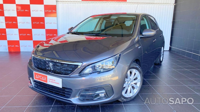 Peugeot 308 1.2 PureTech Access de 2018