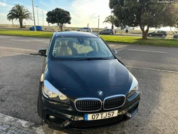 BMW 225 Active Tourer Iperformance