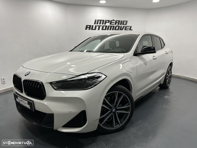 BMW X2 25 e xDrive Pack M