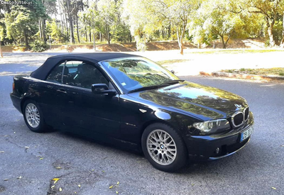 BMW 318 R (3 Series)