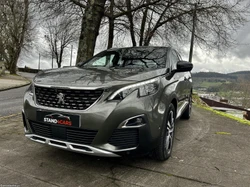 Peugeot 3008 GtLine