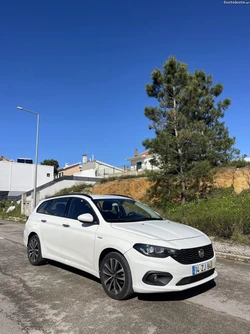 Fiat Tipo 1.6 120cv