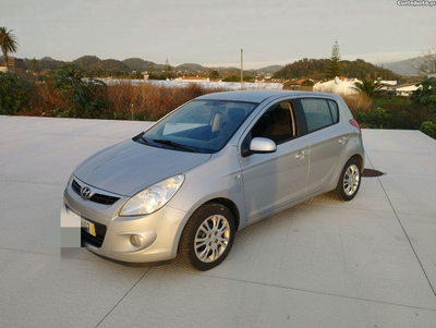 Hyundai i20 1.2