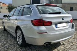 BMW 520 520d Sport Tourer