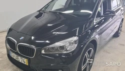 BMW Série 2 Gran Tourer 216 d 7L Line Sport Auto de 2018