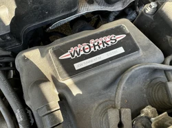 MINI John Cooper Works Original