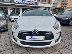 Citroën DS5 2.0 HDi Hybrid4 So Chic CMP6