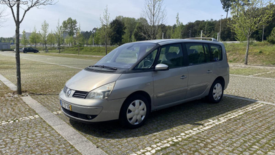 Renault Espace IV