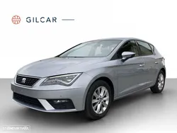 SEAT Leon 1.6 TDI Style S/S