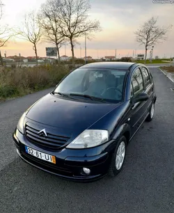 Citroën C3 1.1 gasolina excelente estado