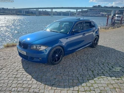 BMW 120 120d PACK M