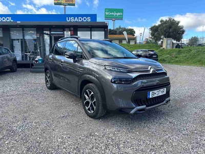 Citroen C3 C3 Aircross 1.2 PureTech Plus