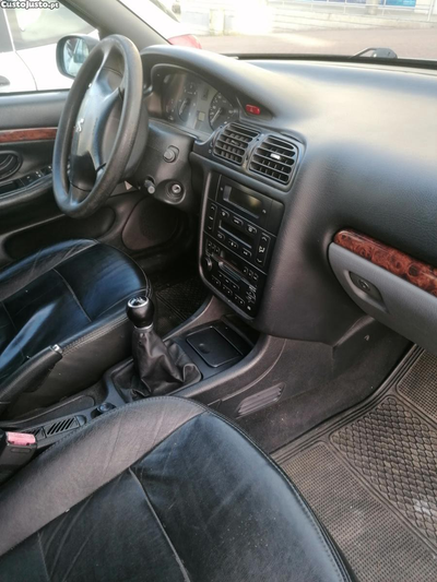 Peugeot 406 hdi