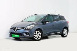 Renault Clio Sport Tourer 0.9 TCe Limited