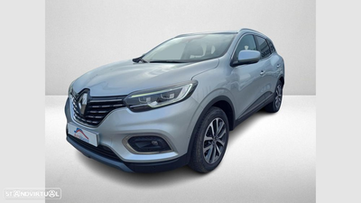 Renault Kadjar 1.3 TCe Intens