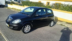 Lancia Ypsilon 1.2Gasolina(Supér econòmico-oportunidade)