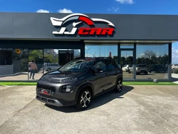 Citroen C3 1.2 PureTech Shine