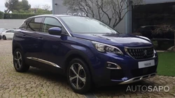 Peugeot 3008 1.5 BlueHDi Allure EAT8 de 2020