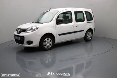 Renault Kangoo 1.5 dCi Confort S/S