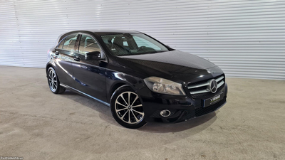 Mercedes-Benz A 180 CDi BE Edition Urban