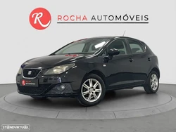 SEAT Ibiza 1.2 TSi Style