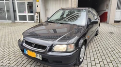 Honda Civic 1.4 5 portas