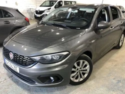 Fiat Tipo 1.3 M-Jet Lounge