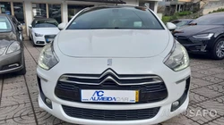 Citroen DS5 2.0 HDi Hybrid4 So Chic CMP6 de 2013