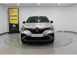 Renault Captur 1.0 TCE RS LINE