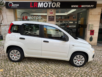 Fiat Panda 1.2 Easy S&S