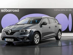 Renault Mégane 1.5 Blue dCi Limited