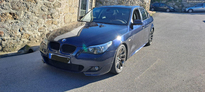 BMW 525 d