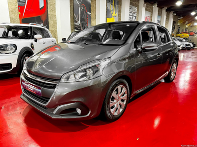 Peugeot 208 1.5 BlueHDi Active