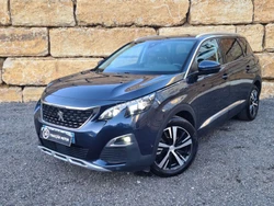 Peugeot 5008 1.6 BlueHDi Allure EAT6 J18