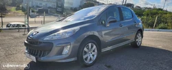 Peugeot 308 1.6 HDi Executive CVM6