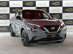 Nissan Juke 1.0 DIG-T N-Connecta