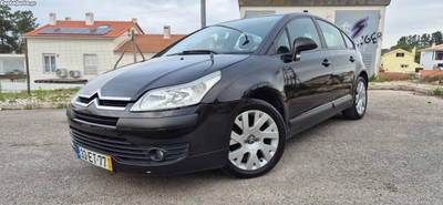 Citroën C4 Exclusive