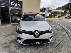 Renault Clio SPORT TOURER 1.5 DCI NACIONAL