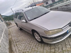 Peugeot 406 2.0 HDI 140cv