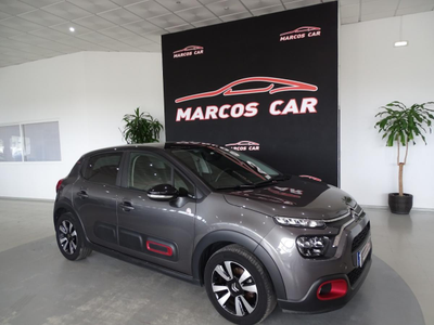 Citroën C3 1.2 PureTech C-Series