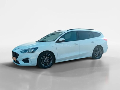 Ford Focus 1.0 EcoBoost ST-Line Aut.