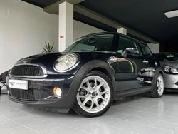 Mini Mini S