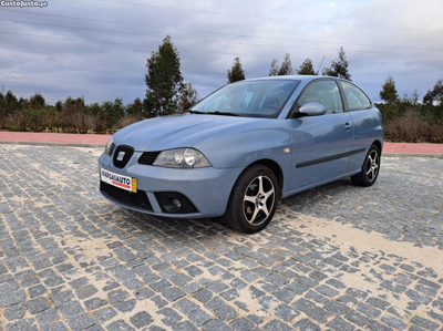 Seat Ibiza 1.4 16V Stylance