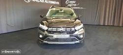 Dacia Jogger 1.0 TCe SL Extreme+ Up&Go 7L