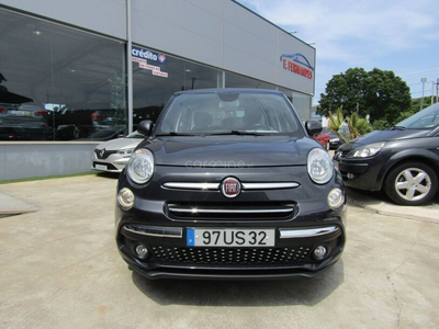 Fiat 500 L 1.3 MJ Pop Star S&S