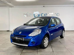 Renault Clio 1.5 dCi Confort