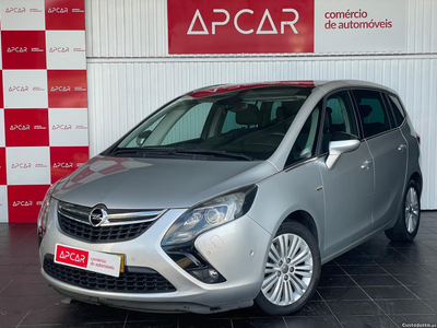 Opel Zafira 1.6 CDTi Innovation S/S