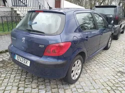 Peugeot 307 Sr