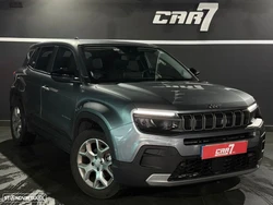 Jeep Avenger 1.2 GSE T3 Altitude